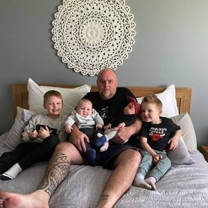 Meet your Posher, Paul